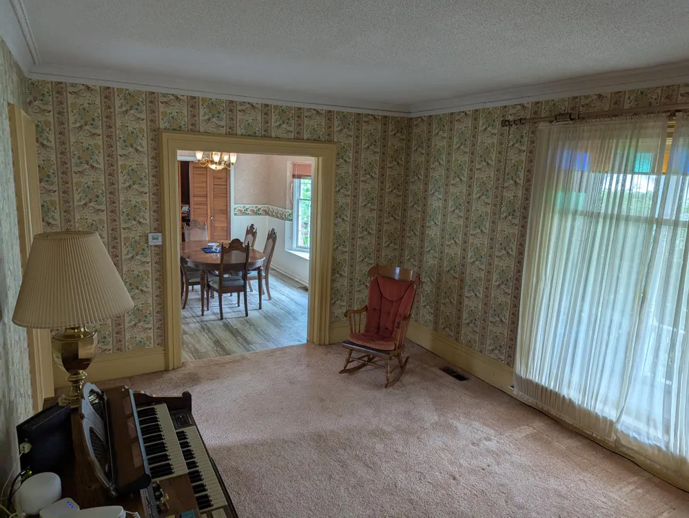 122 Hudson Street Coldwater City, MI 49036
