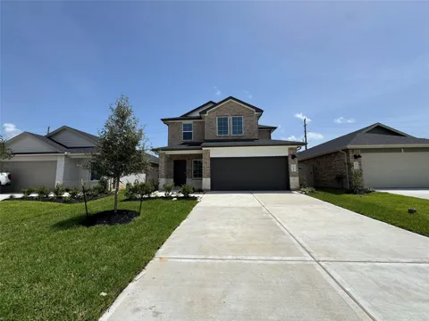4013 Steer Stable Lane