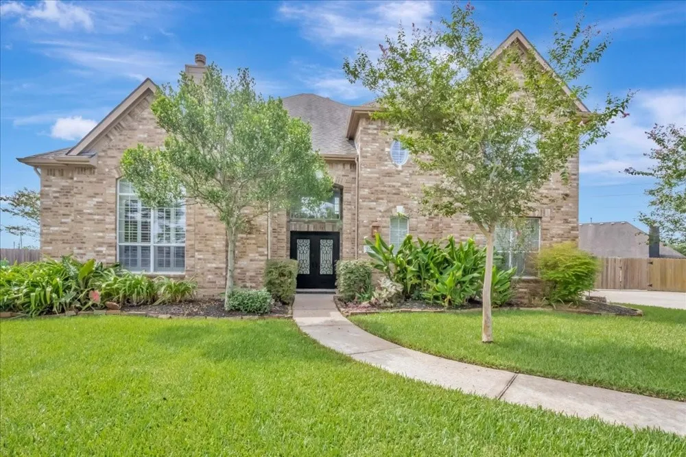 2225 Palm Bay Circle Seabrook, TX 77586