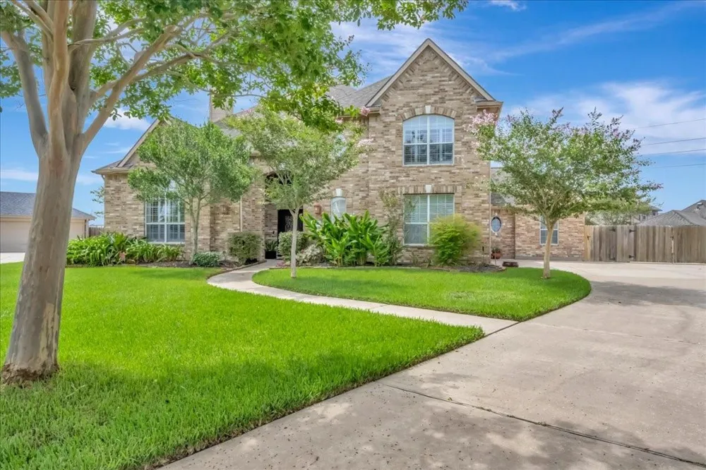2225 Palm Bay Circle Seabrook, TX 77586