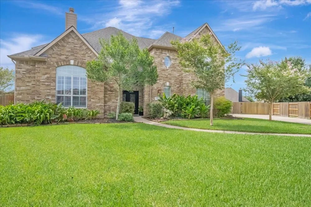 2225 Palm Bay Circle Seabrook, TX 77586