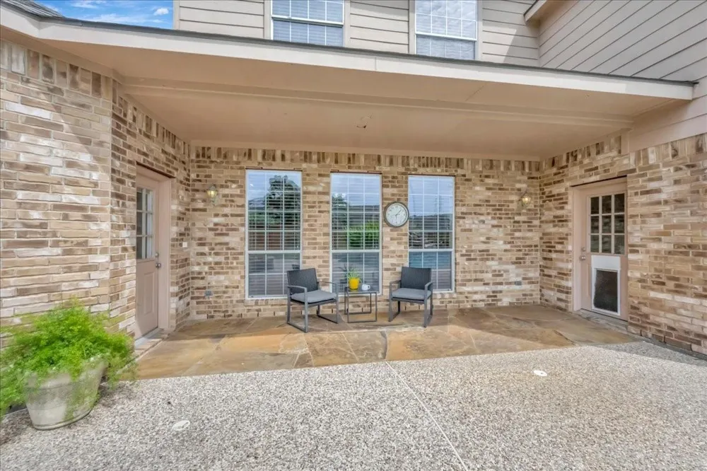 2225 Palm Bay Circle Seabrook, TX 77586