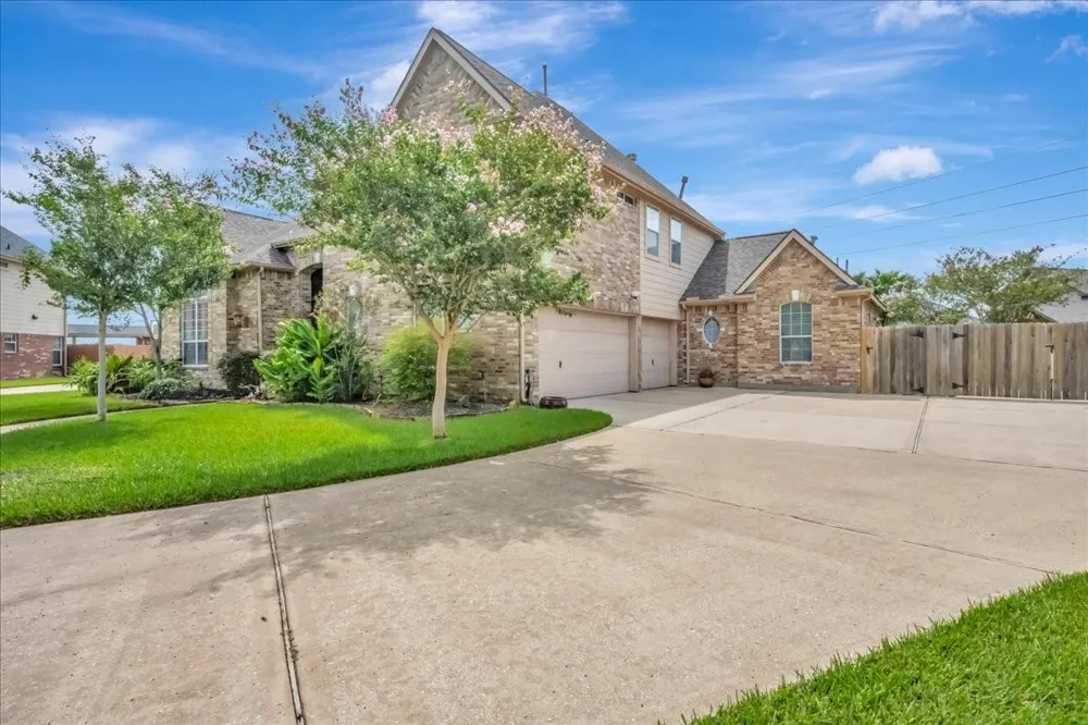 2225 Palm Bay Circle Seabrook, TX 77586