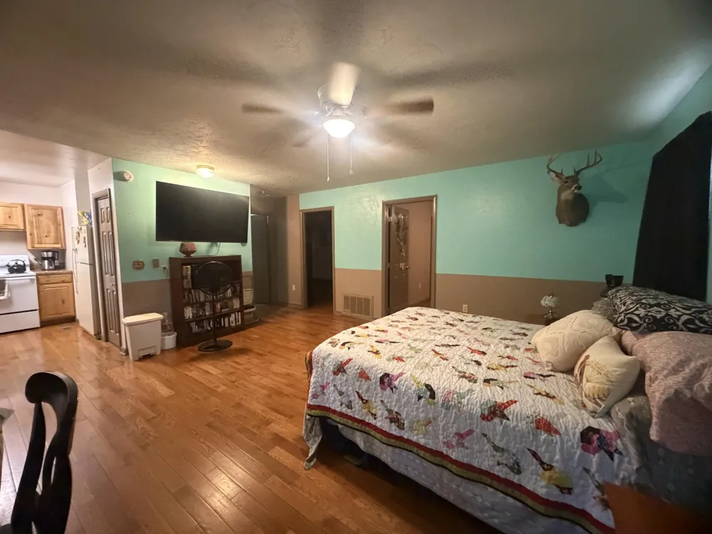 8732 Old State Highway 28 Pikeville, TN 37367