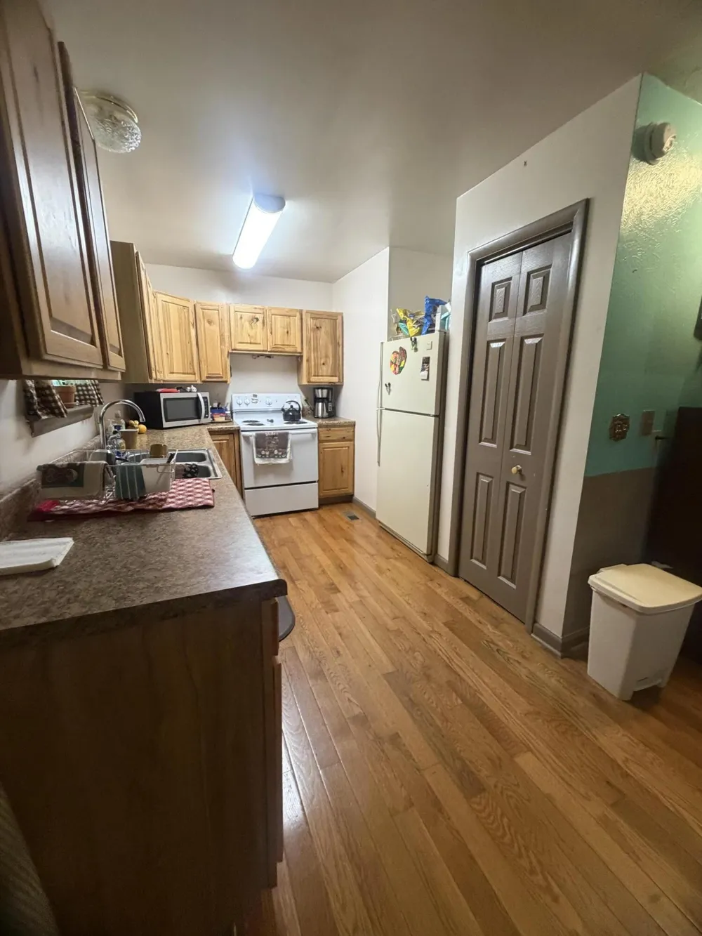 8732 Old State Highway 28 Pikeville, TN 37367