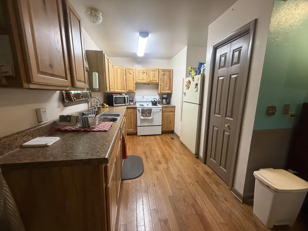 8732 Old State Highway 28 Pikeville, TN 37367