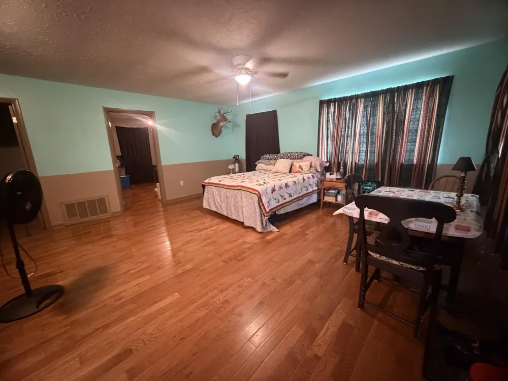 8732 Old State Highway 28 Pikeville, TN 37367