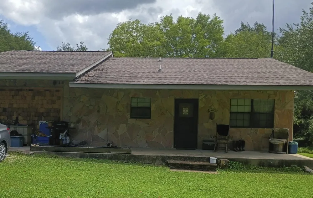 8732 Old State Highway 28 Pikeville, TN 37367