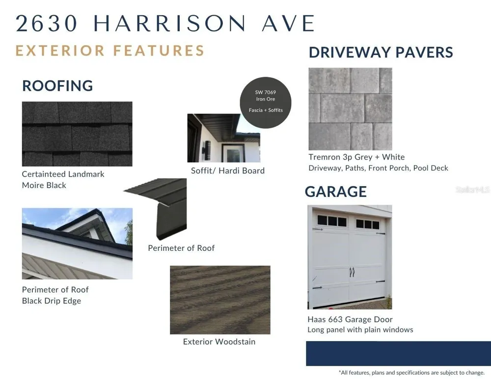 2630 HARRISON AVENUE Orlando, FL 32804