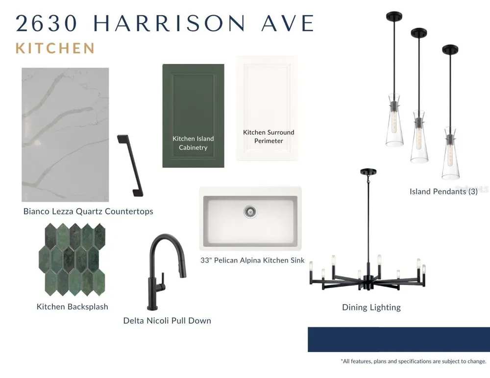 2630 HARRISON AVENUE Orlando, FL 32804
