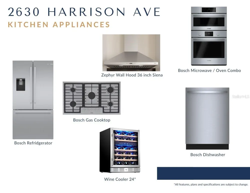 2630 HARRISON AVENUE Orlando, FL 32804