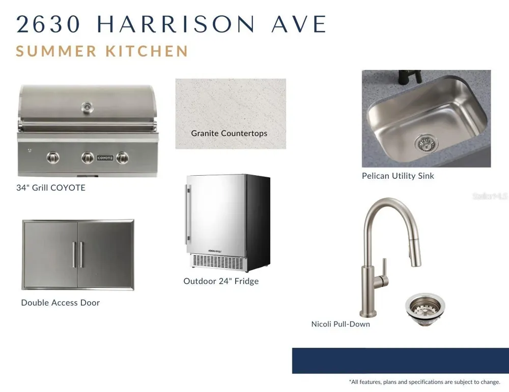 2630 HARRISON AVENUE Orlando, FL 32804