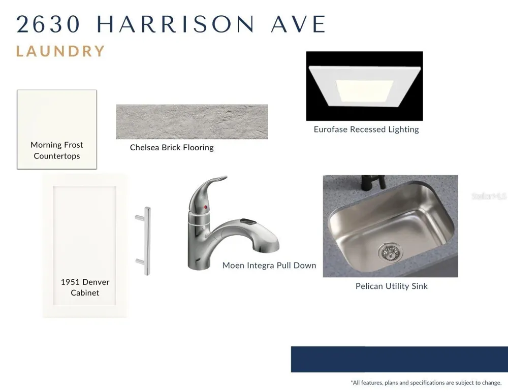 2630 HARRISON AVENUE Orlando, FL 32804