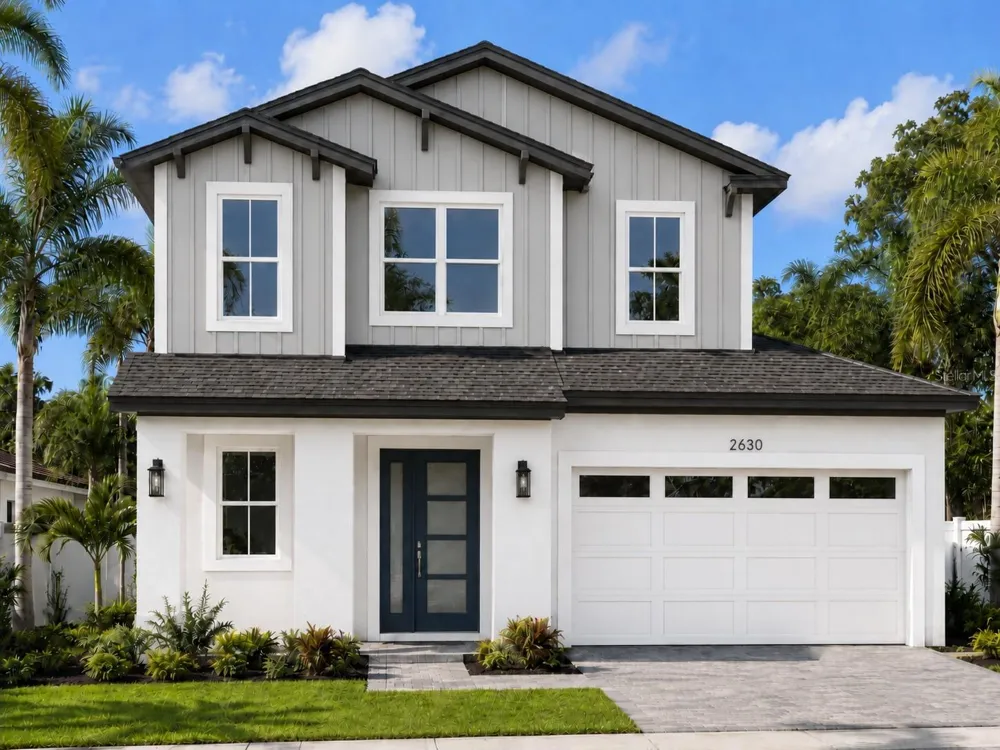 2630 HARRISON AVENUE Orlando, FL 32804