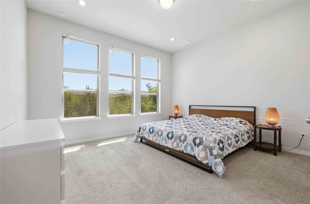 1121 Silver Dollar Trail Georgetown, TX 78628