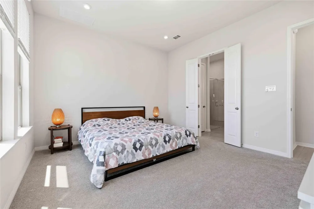 1121 Silver Dollar Trail Georgetown, TX 78628