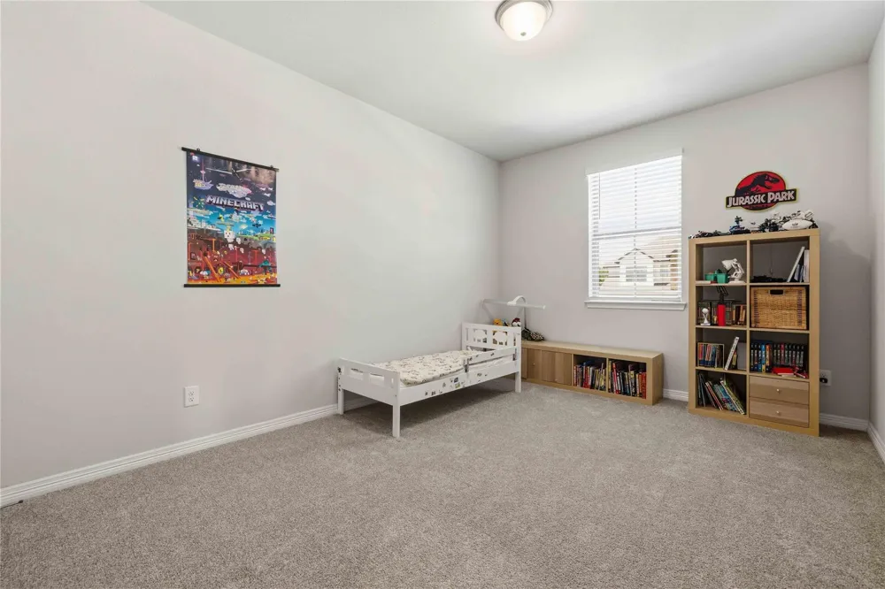 1121 Silver Dollar Trail Georgetown, TX 78628