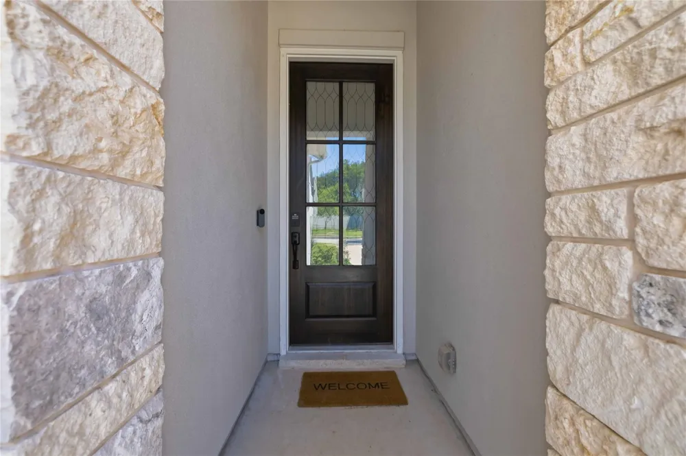 1121 Silver Dollar Trail Georgetown, TX 78628
