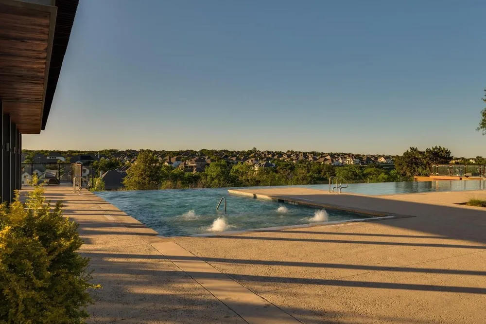 1121 Silver Dollar Trail Georgetown, TX 78628