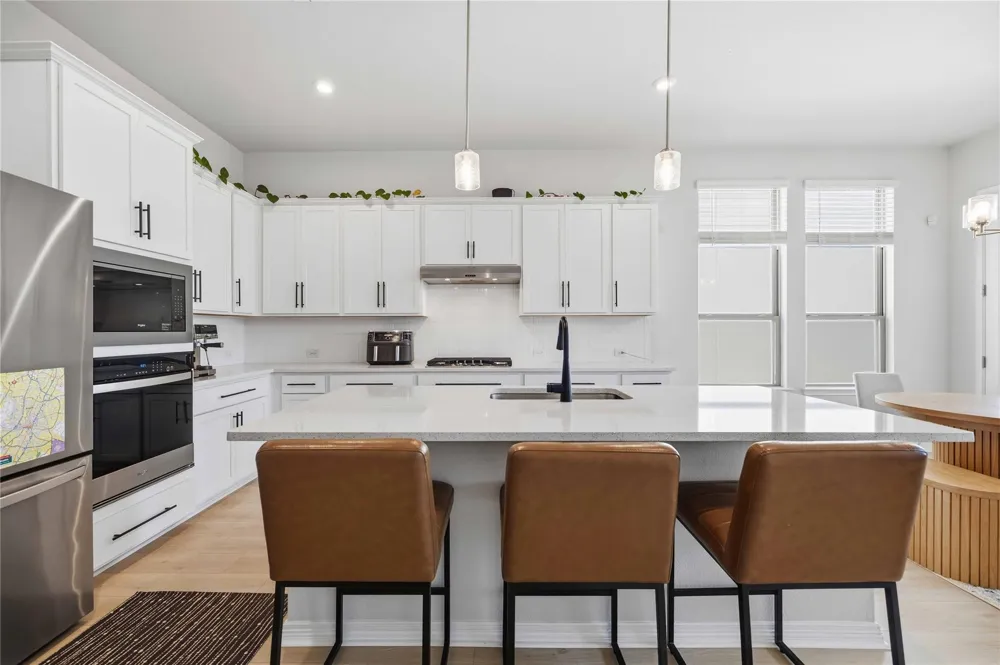 1121 Silver Dollar Trail Georgetown, TX 78628