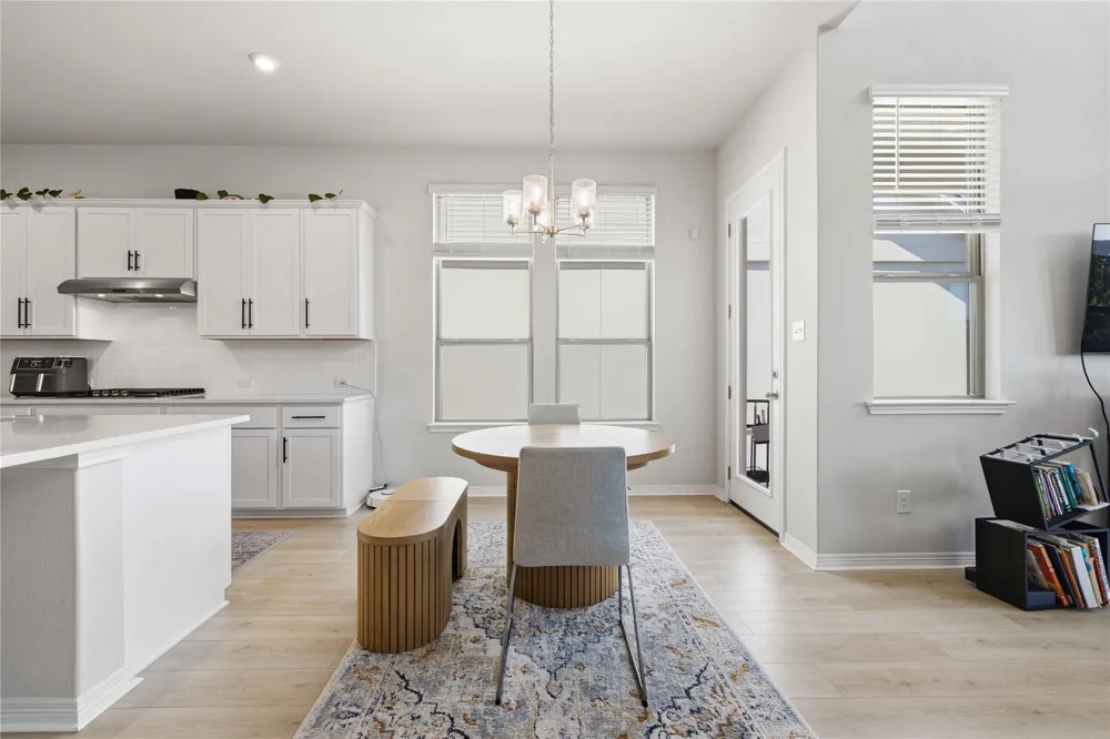 1121 Silver Dollar Trail Georgetown, TX 78628
