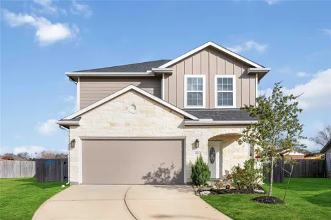 1103 Magnolia Branch Lane