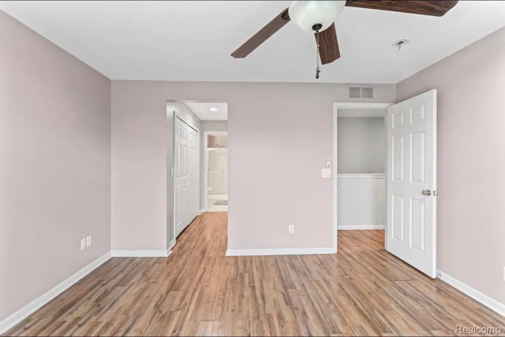 4109 Addington Drive Commerce Charter Township, MI 48390