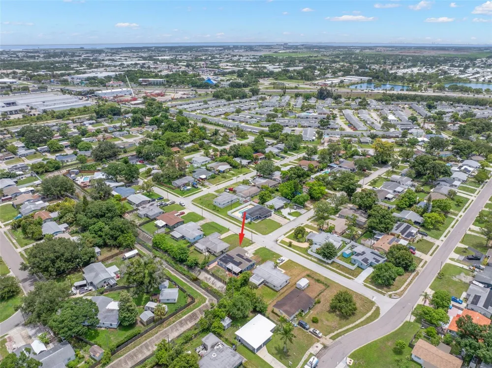 9780 53RD STREET Pinellas Park, FL 33782