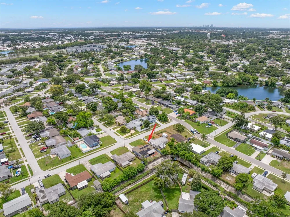 9780 53RD STREET Pinellas Park, FL 33782