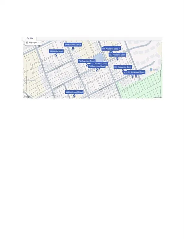 736 Peachtree Street Macon, GA 31217