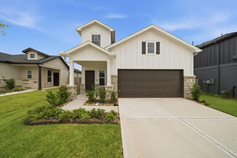 618 Amber Falls Drive