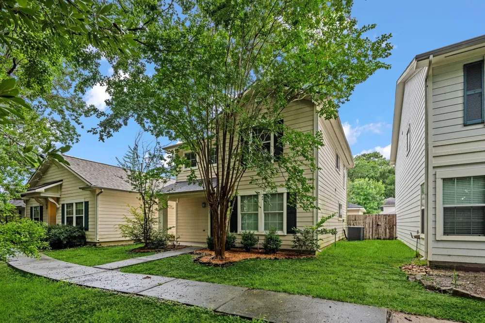 26853 Haileys Manor Kingwood, TX 77339