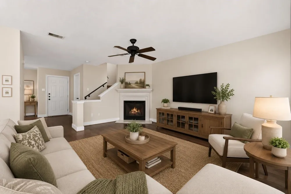 26853 Haileys Manor Kingwood, TX 77339