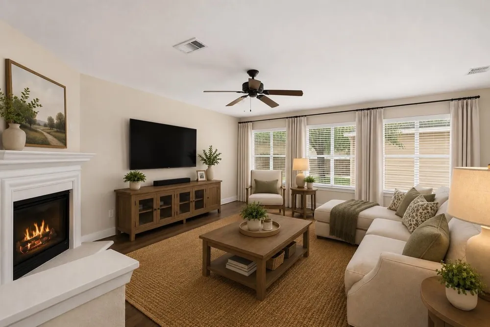 26853 Haileys Manor Kingwood, TX 77339