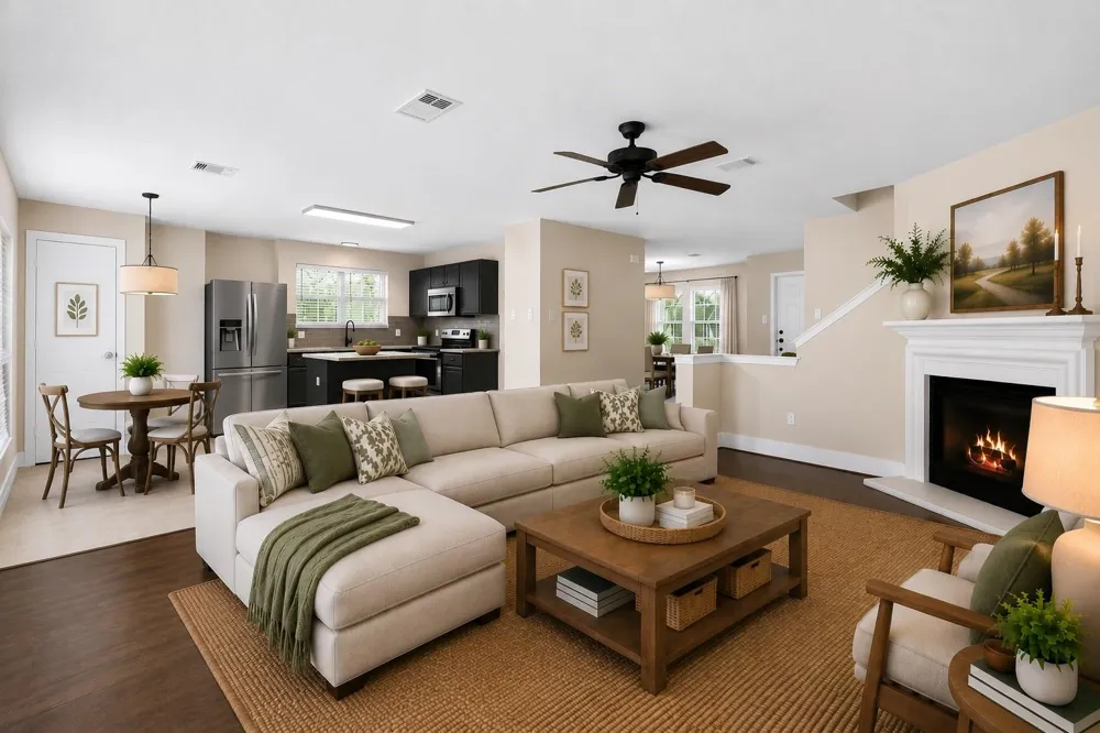26853 Haileys Manor Kingwood, TX 77339