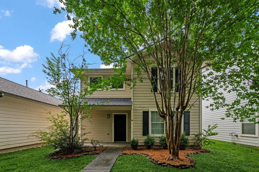 26853 Haileys Manor Kingwood, TX 77339