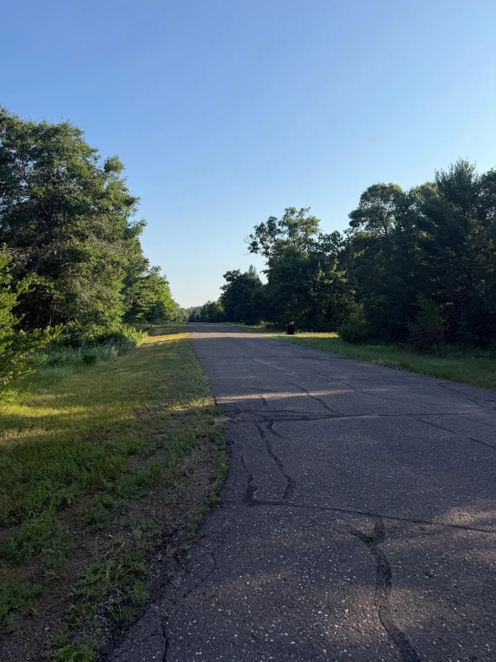xxxxx Volkmann Lane Grantsburg, WI 54840