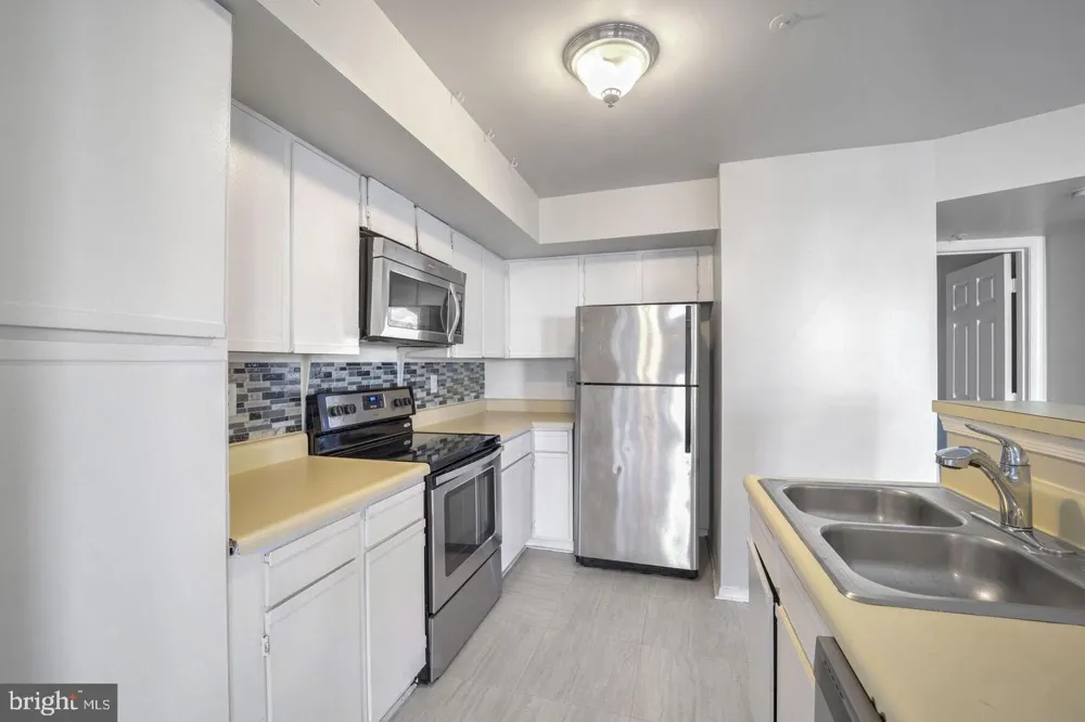 14000 LORD MARLBOROUGH PLACE #18-1 Upper Marlboro, MD 20772