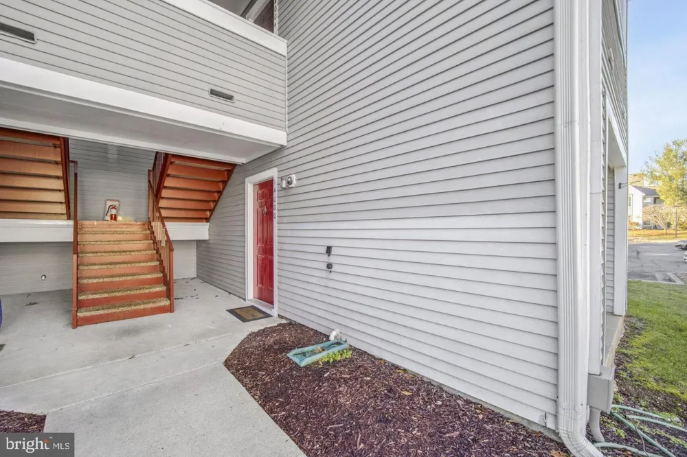 14000 LORD MARLBOROUGH PLACE #18-1 Upper Marlboro, MD 20772