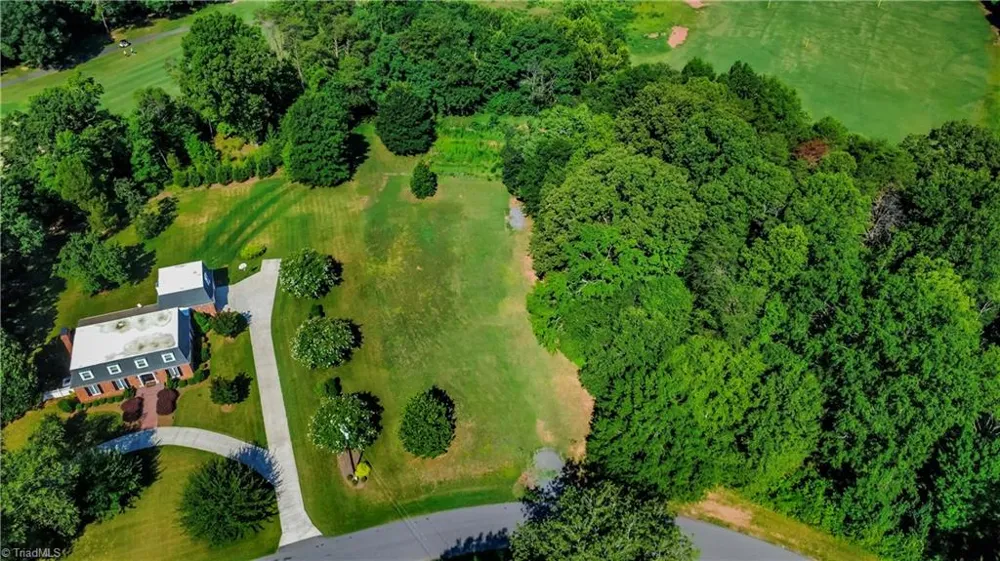 126 Hogan Drive Stoneville, NC 27048