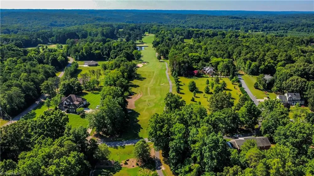 126 Hogan Drive Stoneville, NC 27048