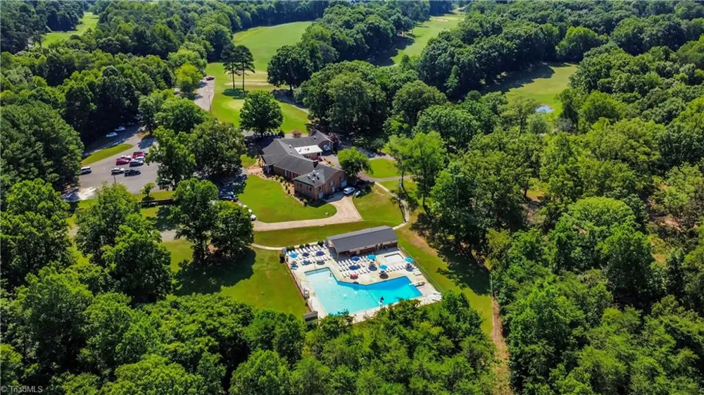 126 Hogan Drive Stoneville, NC 27048