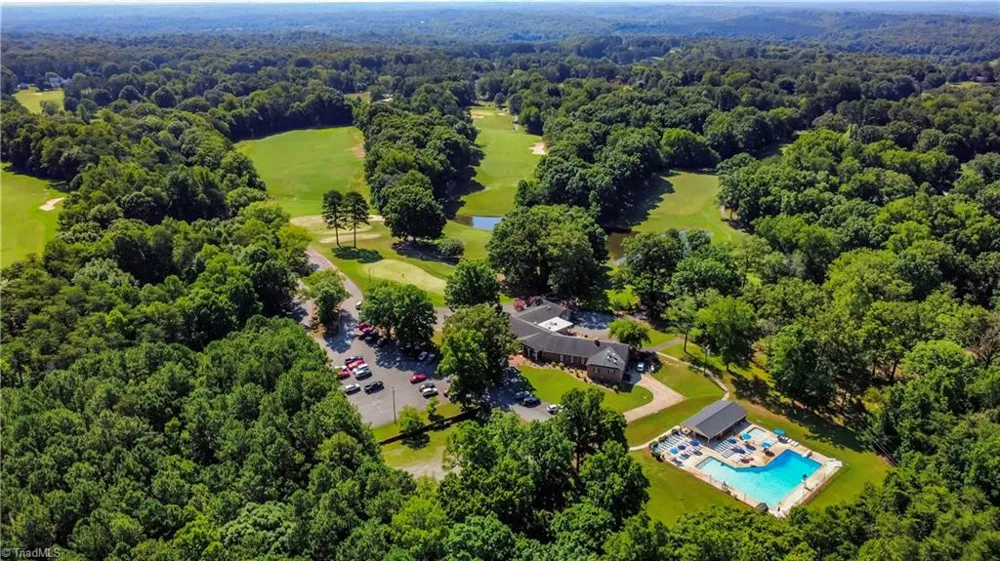 126 Hogan Drive Stoneville, NC 27048