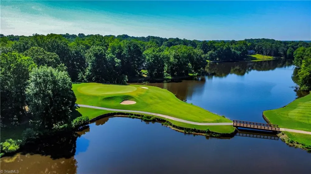 126 Hogan Drive Stoneville, NC 27048