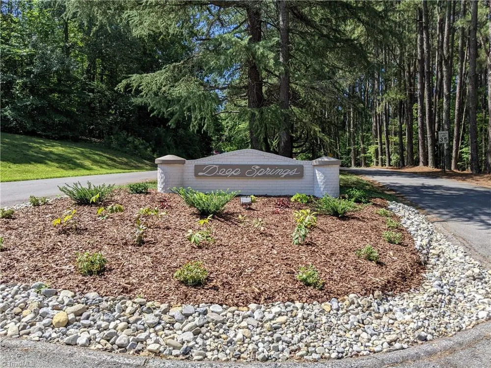 126 Hogan Drive Stoneville, NC 27048