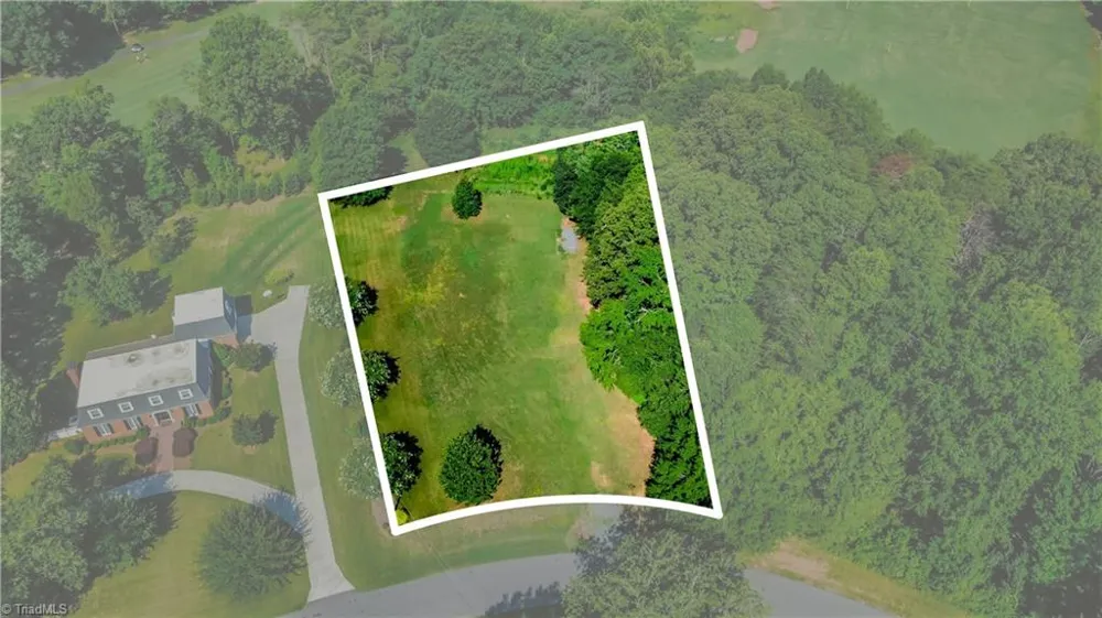 126 Hogan Drive Stoneville, NC 27048