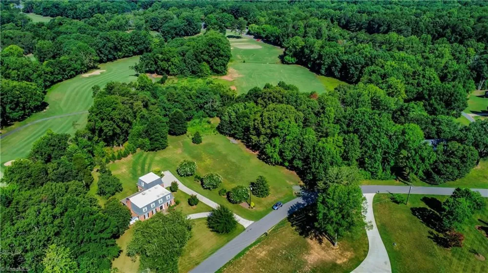 126 Hogan Drive Stoneville, NC 27048