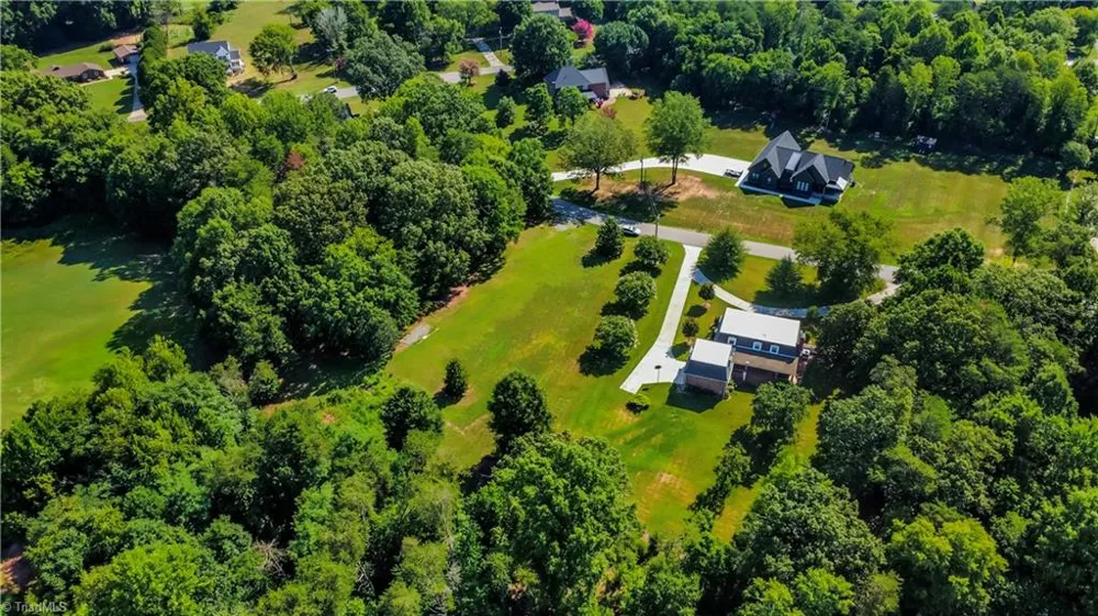 126 Hogan Drive Stoneville, NC 27048