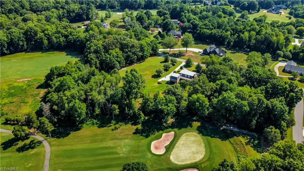 126 Hogan Drive Stoneville, NC 27048