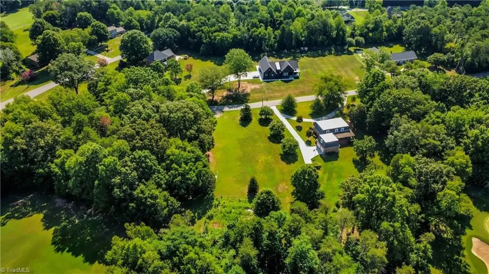 126 Hogan Drive Stoneville, NC 27048